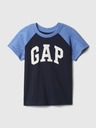 GAP Baby T-Shirt Mix & Match mit Logo GAP