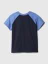 GAP Baby T-Shirt Mix & Match mit Logo GAP