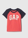 GAP Baby T-Shirt Mix & Match mit Logo GAP