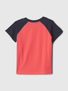 GAP Baby T-Shirt Mix & Match mit Logo GAP
