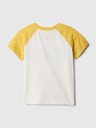 GAP Baby T-Shirt Mix & Match mit Logo GAP