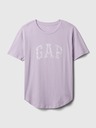 GAP Oversize-Logo T-Shirt GAP