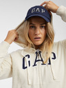 GAP Wärmeisoliertes Sweatshirt mit Logo GAP