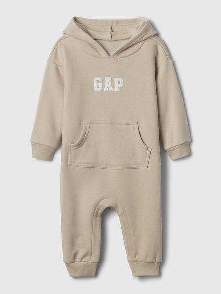 GAP Baby Body mit Logo GAP