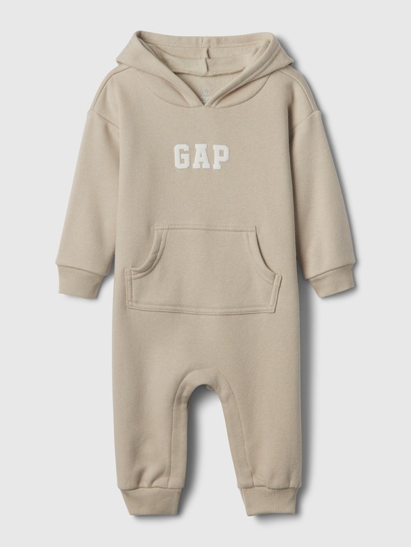GAP Baby Body mit Logo GAP