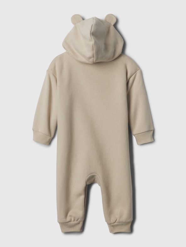 GAP Baby Body mit Logo GAP