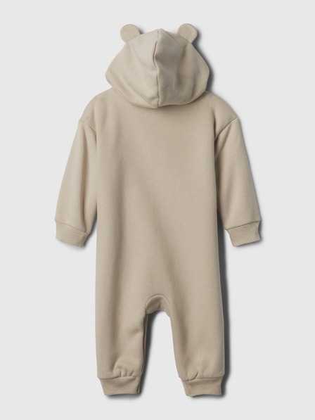 GAP Baby Body mit Logo GAP