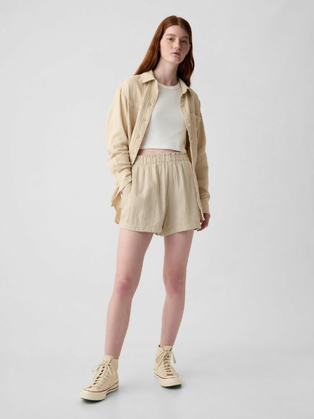 GAP Musselin Shorts GAP