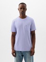 GAP T-Shirt mit Tasche GAP