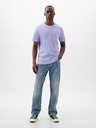 GAP T-Shirt mit Tasche GAP