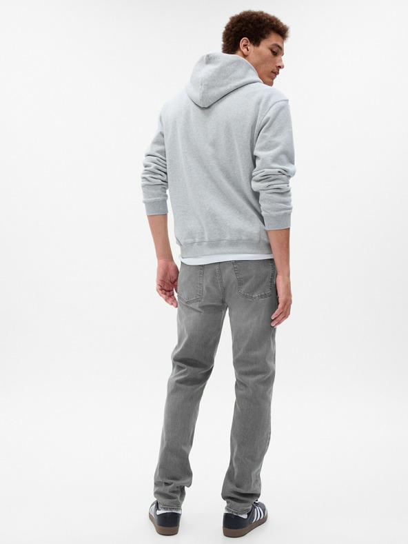 GAP Herren Slim-Jeans GapFlex GAP