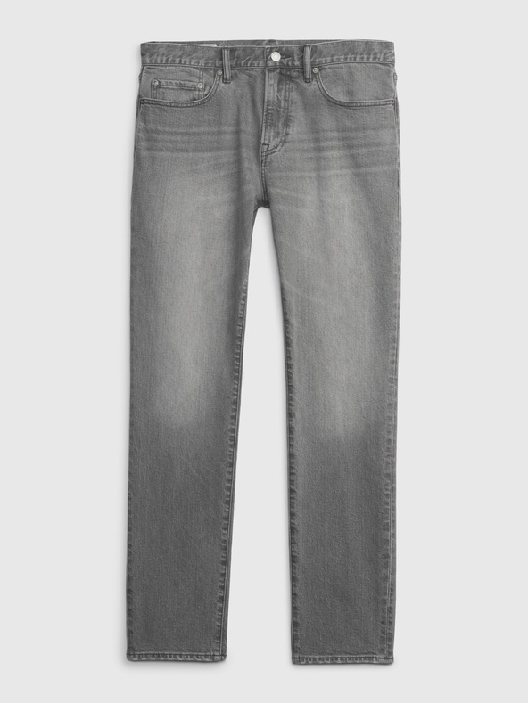 GAP Herren Slim-Jeans GapFlex GAP