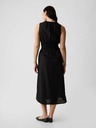 GAP Leinen Maxikleid GAP
