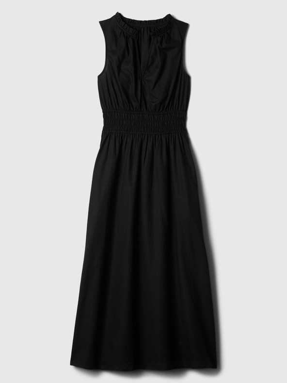 GAP Leinen Maxikleid GAP