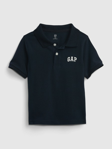GAP Kinder Poloshirt Piqué GAP