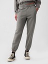 GAP Damen Sweatpants Boyfriend GAP