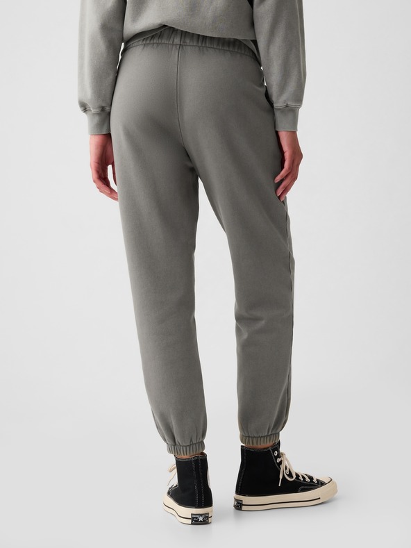 GAP Damen Sweatpants Boyfriend GAP