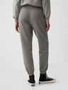 GAP Damen Sweatpants Boyfriend GAP