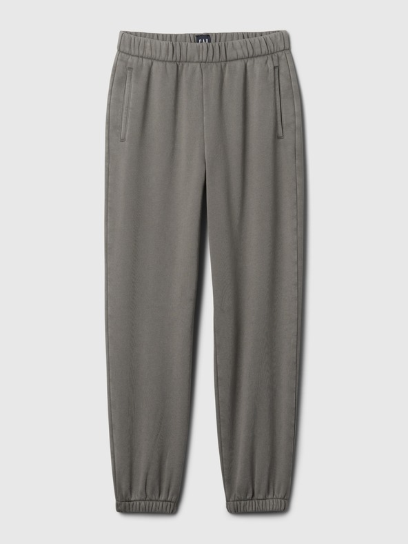 GAP Damen Sweatpants Boyfriend GAP
