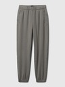 GAP Damen Sweatpants Boyfriend GAP