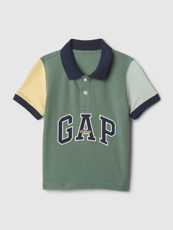 GAP Baby Poloshirt GAP Athletic