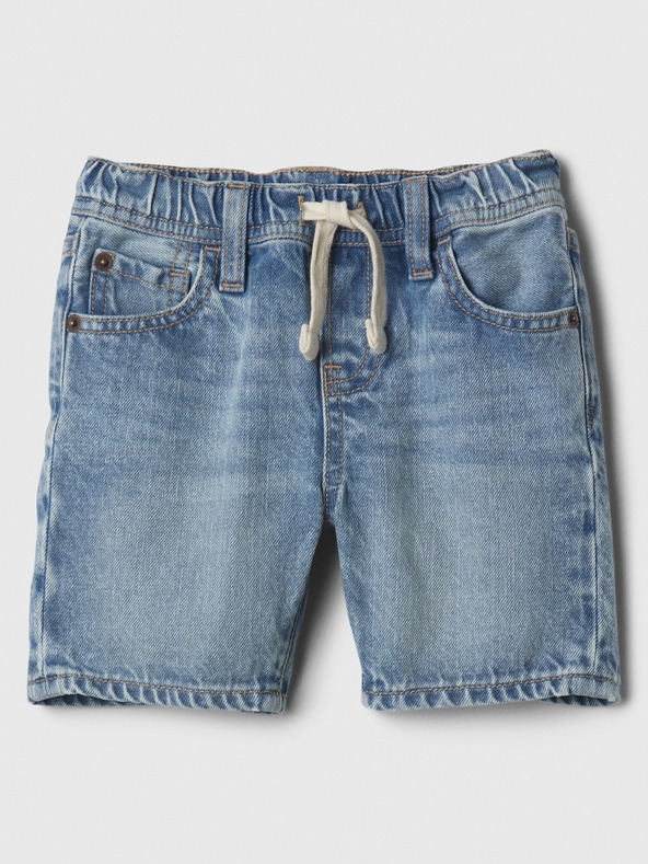 GAP Baby Jeans-Shorts GAP