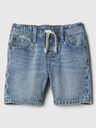 GAP Baby Jeans-Shorts GAP