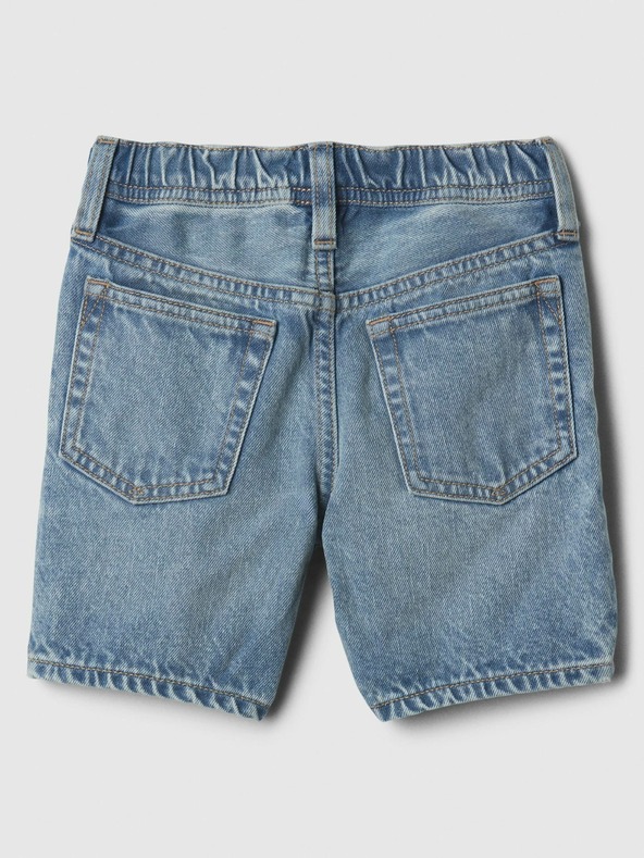 GAP Baby Jeans-Shorts GAP