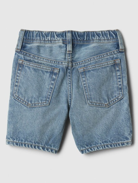 GAP Baby Jeans-Shorts GAP