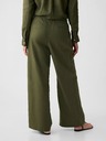 GAP Damen-Leinenhose 365 mit hohem Bund GAP