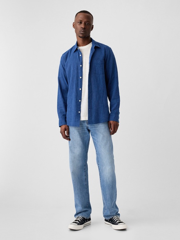 GAP Leinenhemd GAP