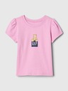 GAP Baby T-Shirt Mix & Match mit Logo GAP