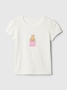 GAP Baby T-Shirt Mix & Match mit Logo GAP