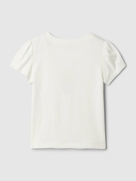 GAP Baby T-Shirt Mix & Match mit Logo GAP