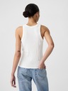 GAP Tank-Top mit Mini Logo GAP