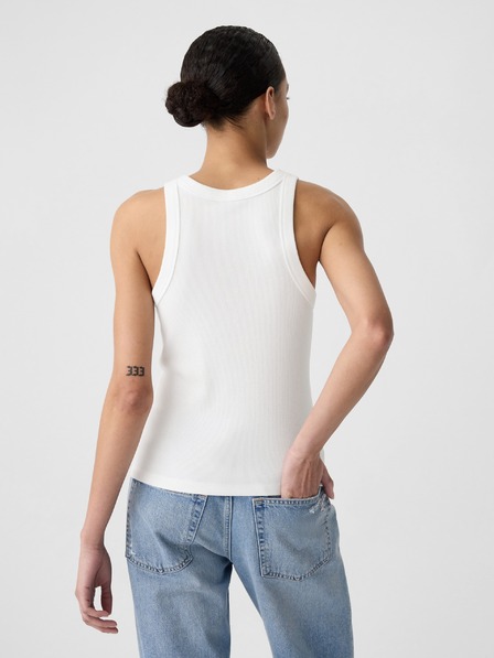 GAP Tank-Top mit Mini Logo GAP