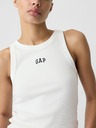 GAP Tank-Top mit Mini Logo GAP