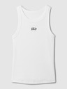 GAP Tank-Top mit Mini Logo GAP