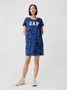GAP Kleid mit Logo GAP