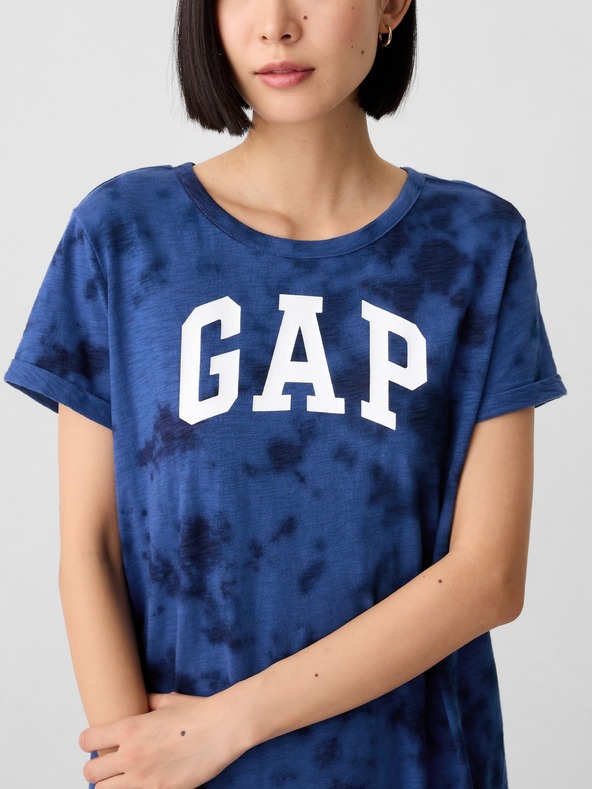 GAP Kleid mit Logo GAP
