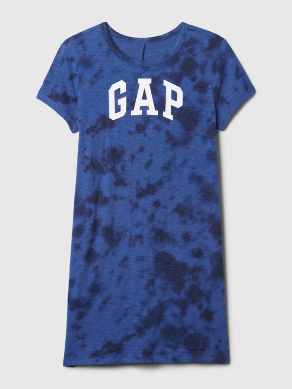 GAP Kleid mit Logo GAP