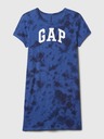 GAP Kleid mit Logo GAP