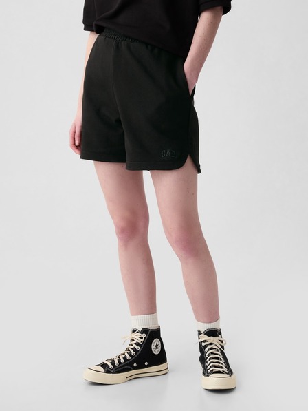 GAP Jogging-Shorts mit Logo GAP
