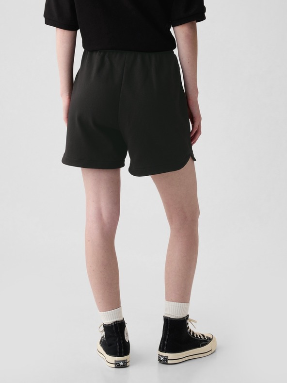 GAP Jogging-Shorts mit Logo GAP
