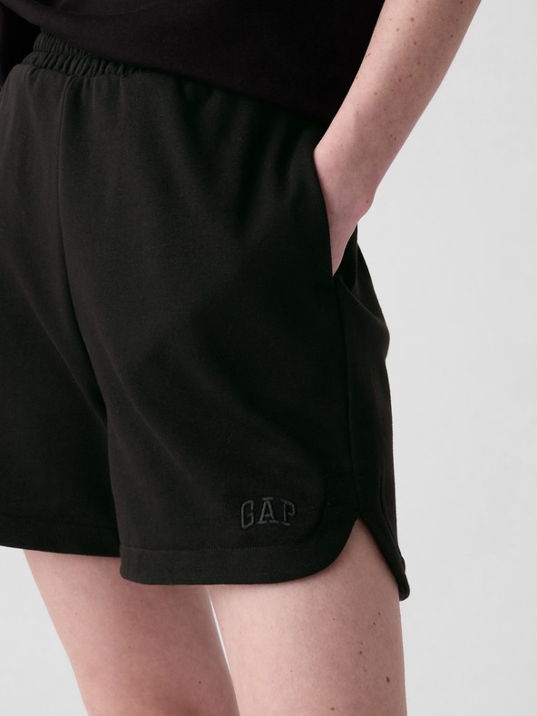 GAP Jogging-Shorts mit Logo GAP