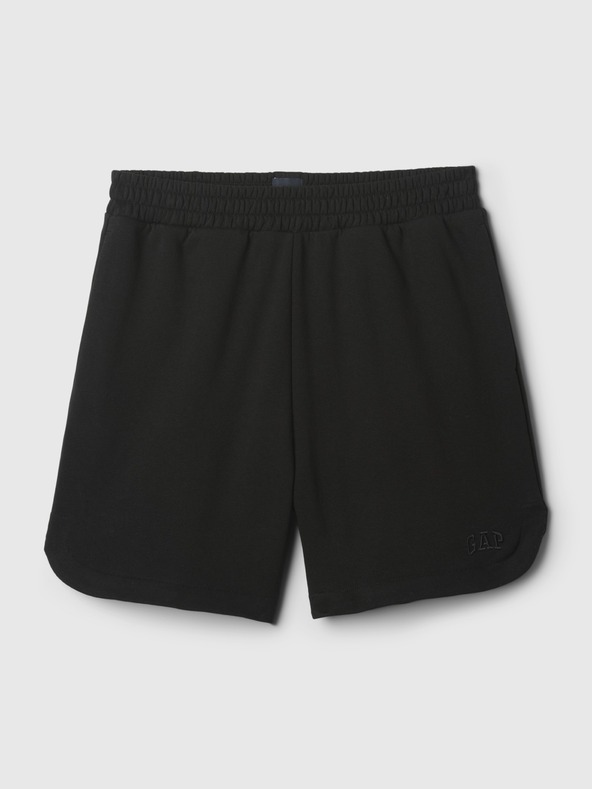 GAP Jogging-Shorts mit Logo GAP