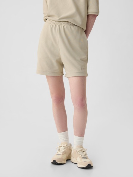 GAP Jogging-Shorts mit Logo GAP