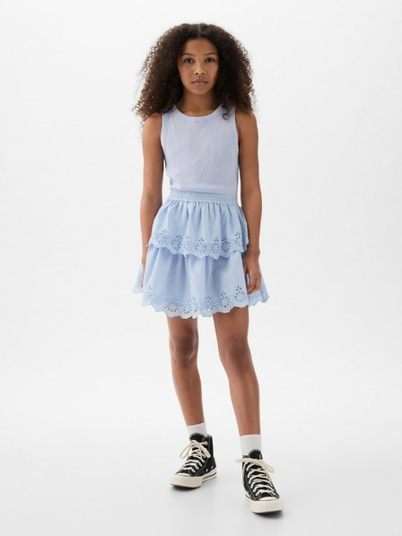 GAP Spitzenkleid für Kinder GAP