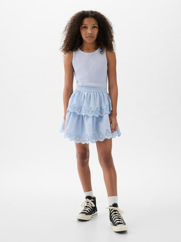 GAP Spitzenkleid für Kinder GAP