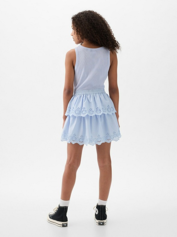 GAP Spitzenkleid für Kinder GAP